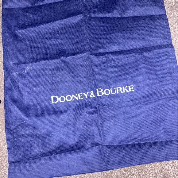 Dooney & Bourke Lg Dust Bag - Picture 2 of 3